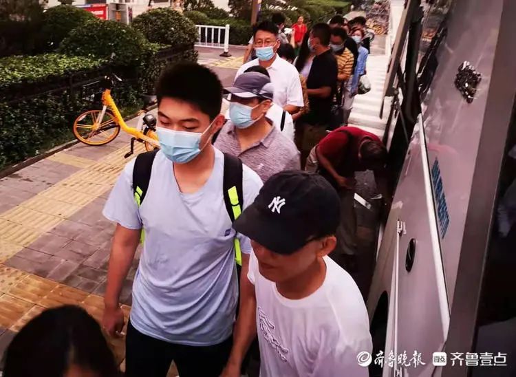 出發(fā)，壹粉已集結(jié)完畢！去海邊嗨玩盛夏，南隍城島我們來啦