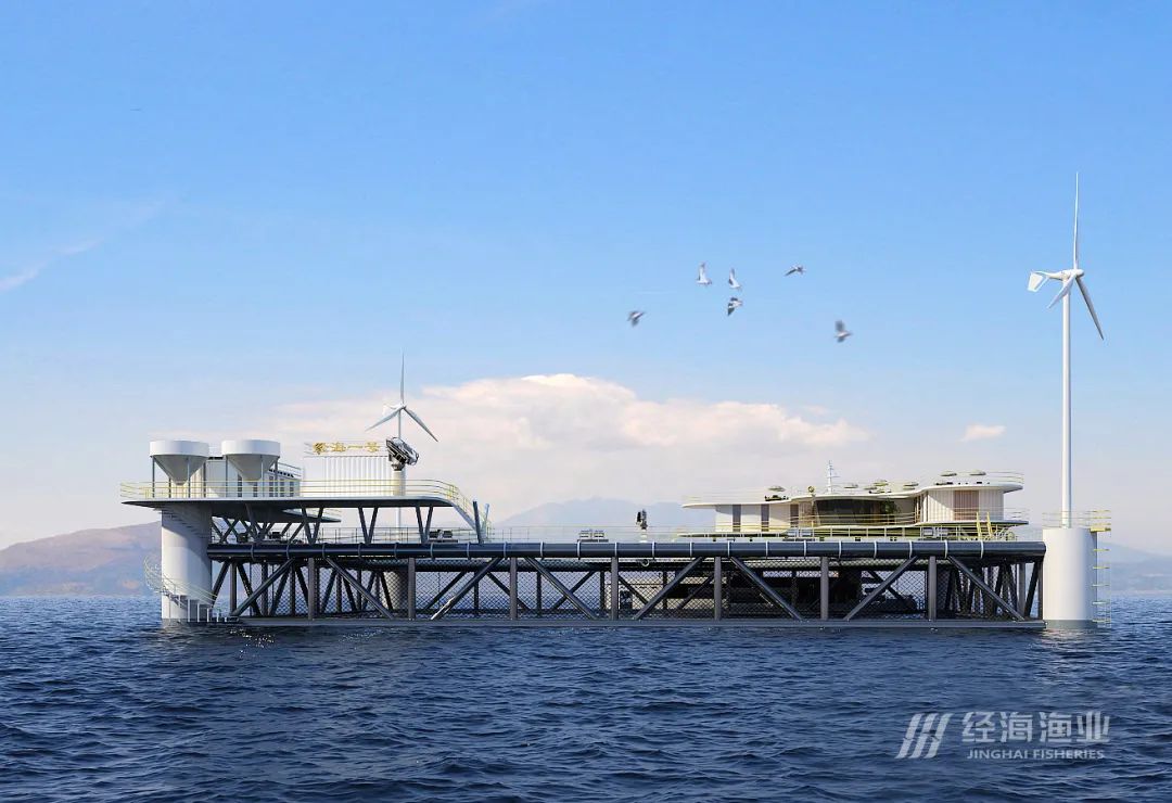 發展漁業種業先行——煙臺經海藍色種業研究院正式成立